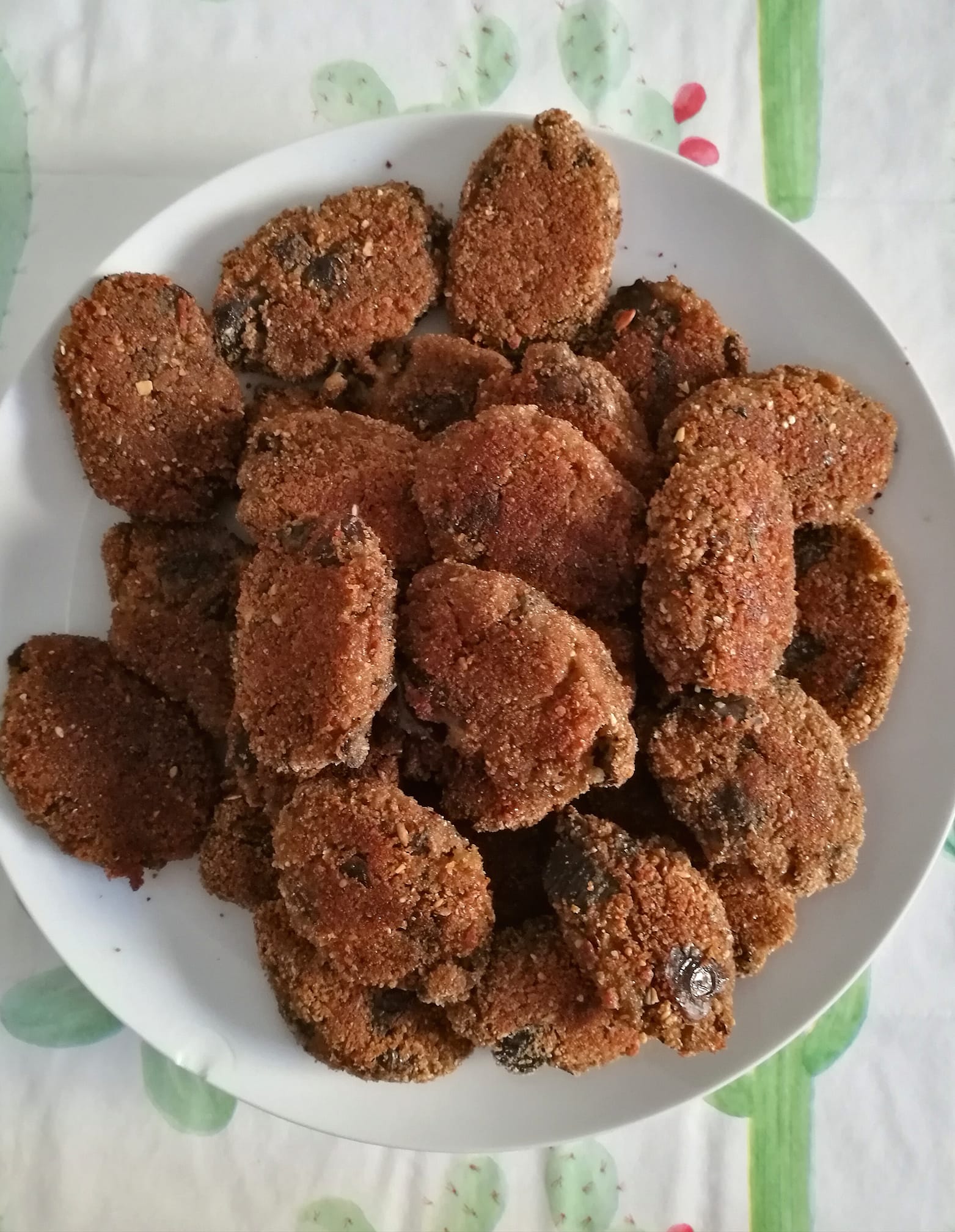 polpette-melanzane-forno