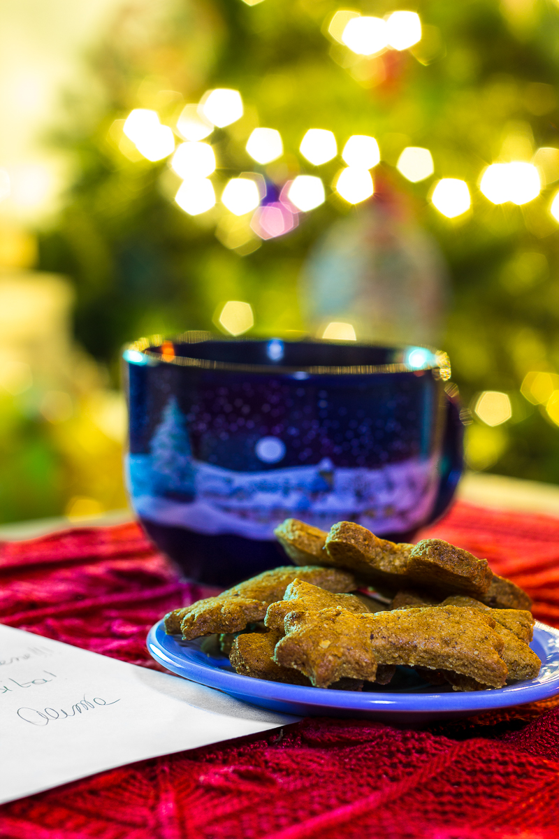biscotti