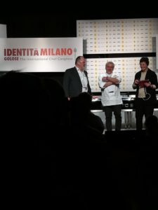 identità golose 2018 Paco Torreblanca