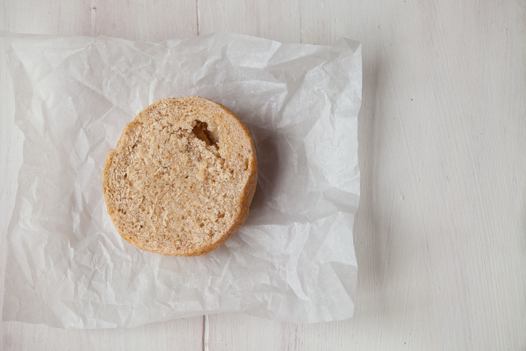 panino vegano da urlo