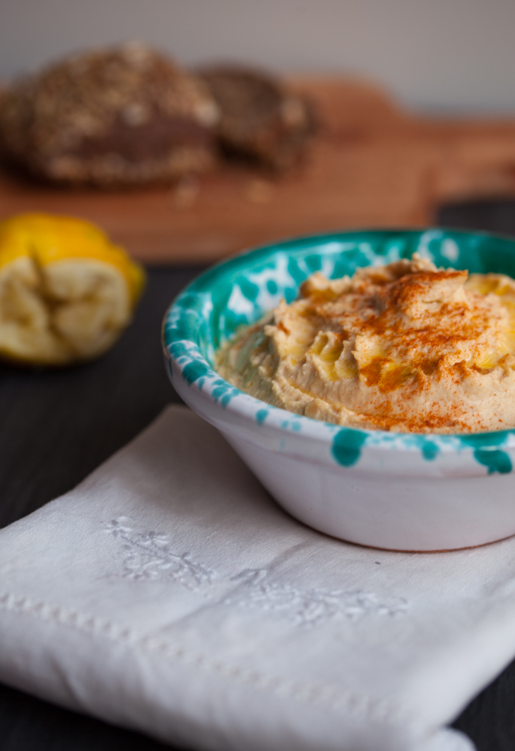 hummus-ceci