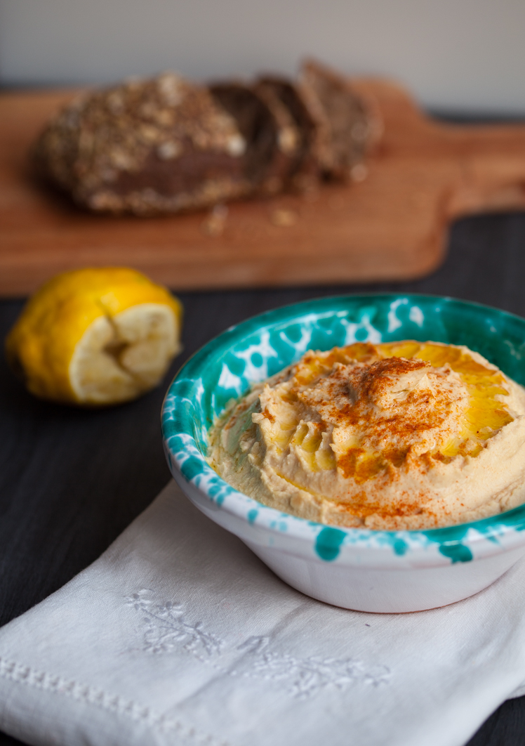 hummus-ceci