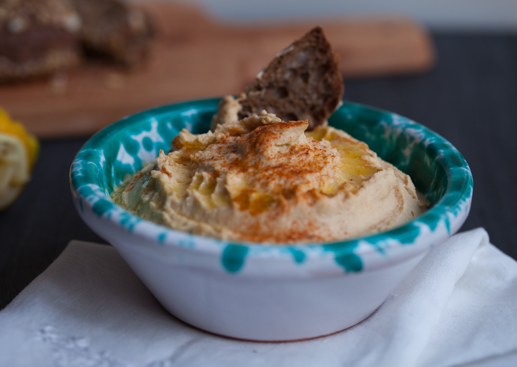 hummus-ceci