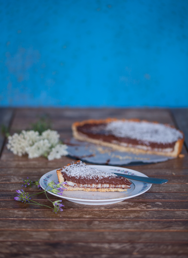 crostata-cioccolato-cocco