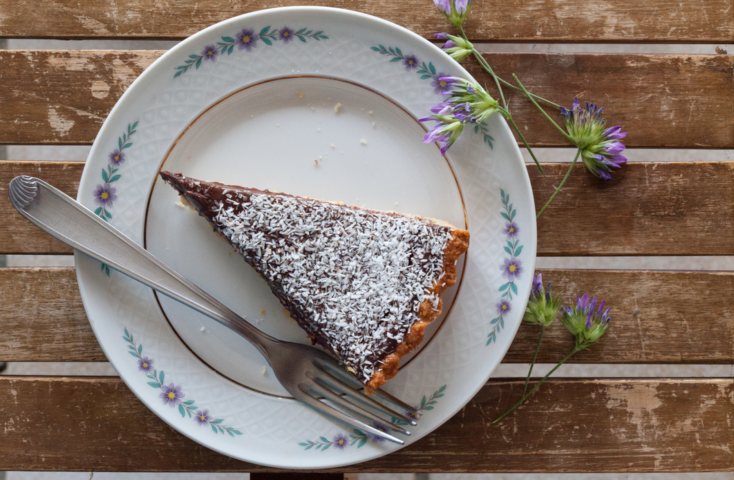 crostata-cioccolato-cocco