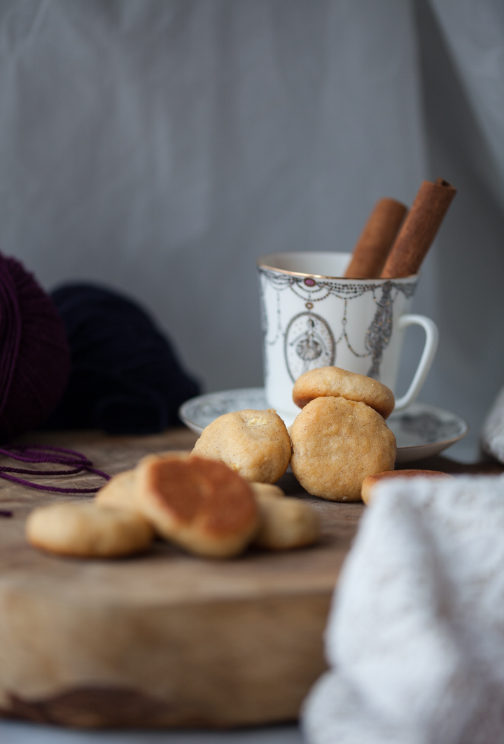 biscotti Sara