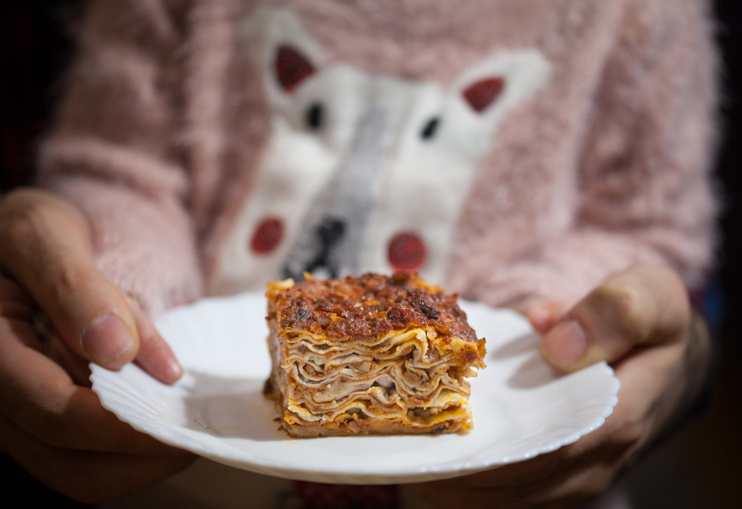 lasagne-mani