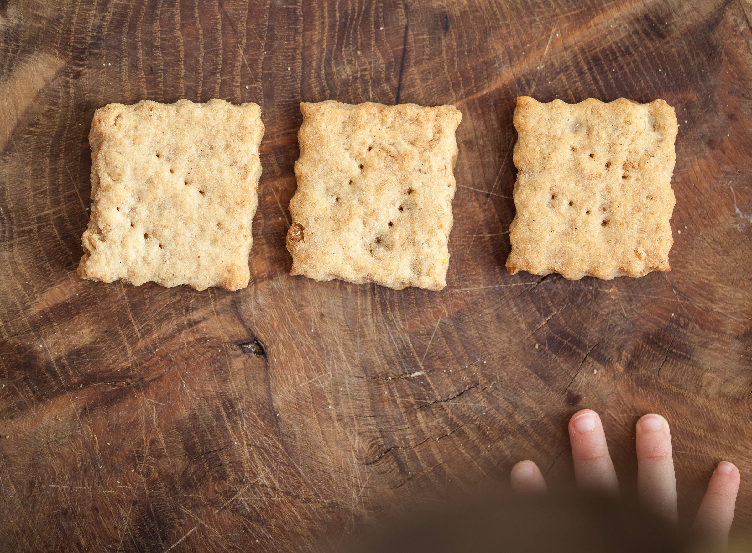 biscotti tahina manina