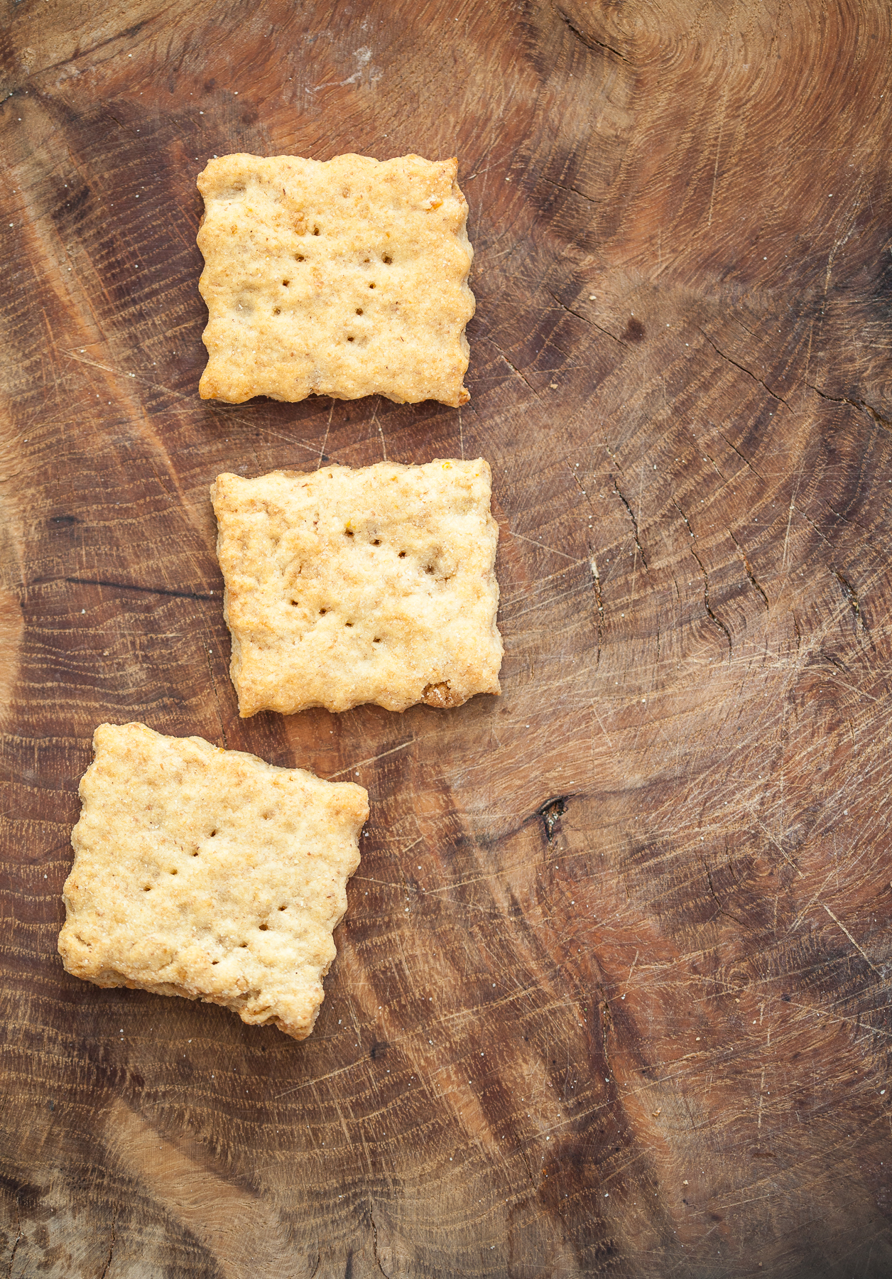 biscotti tahina