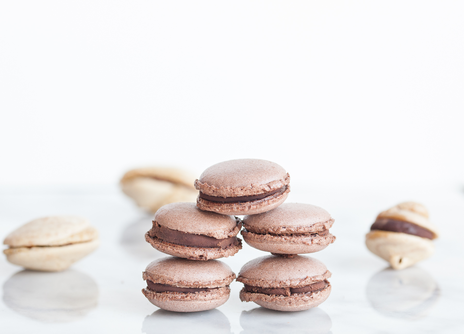 macarons