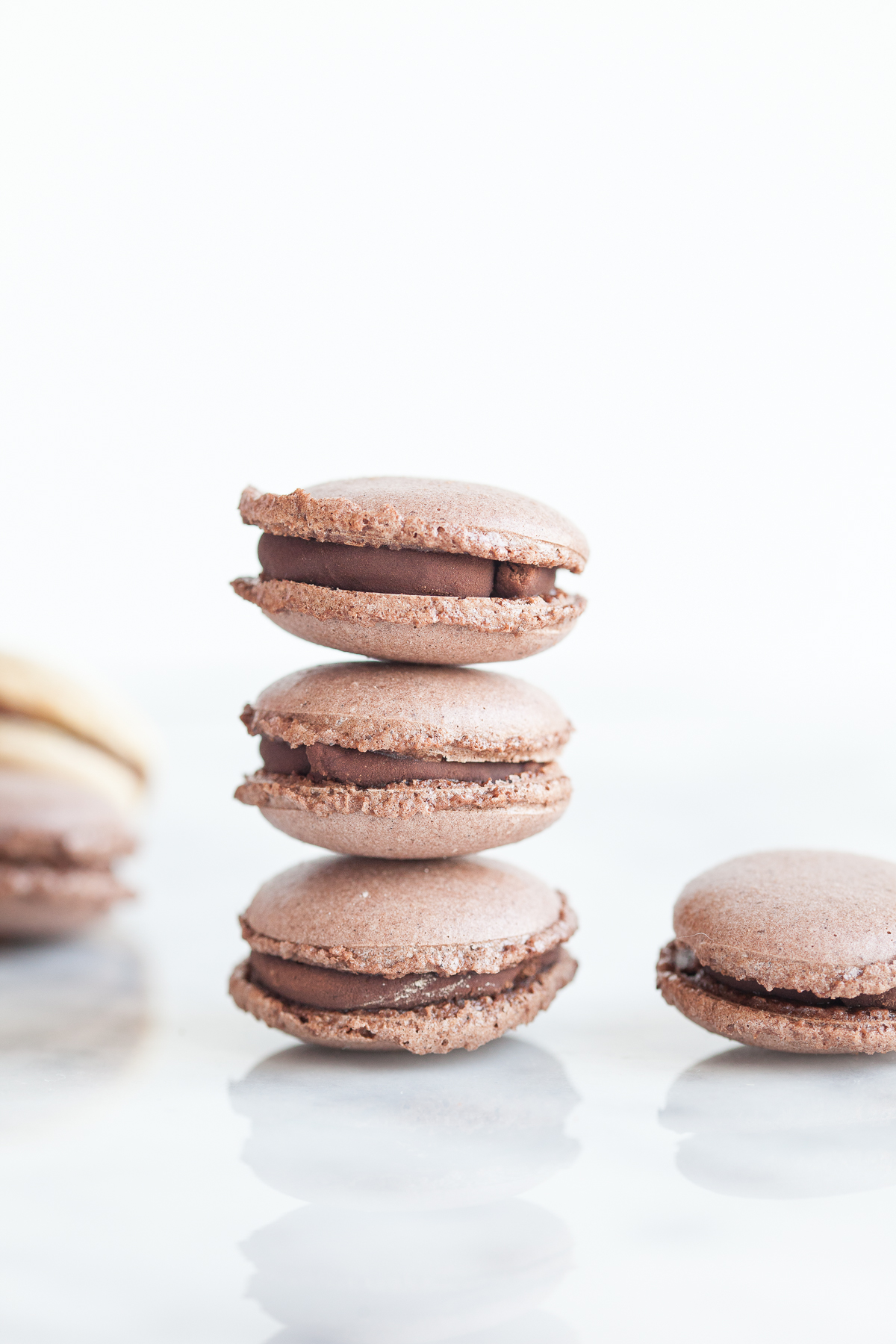 macarons