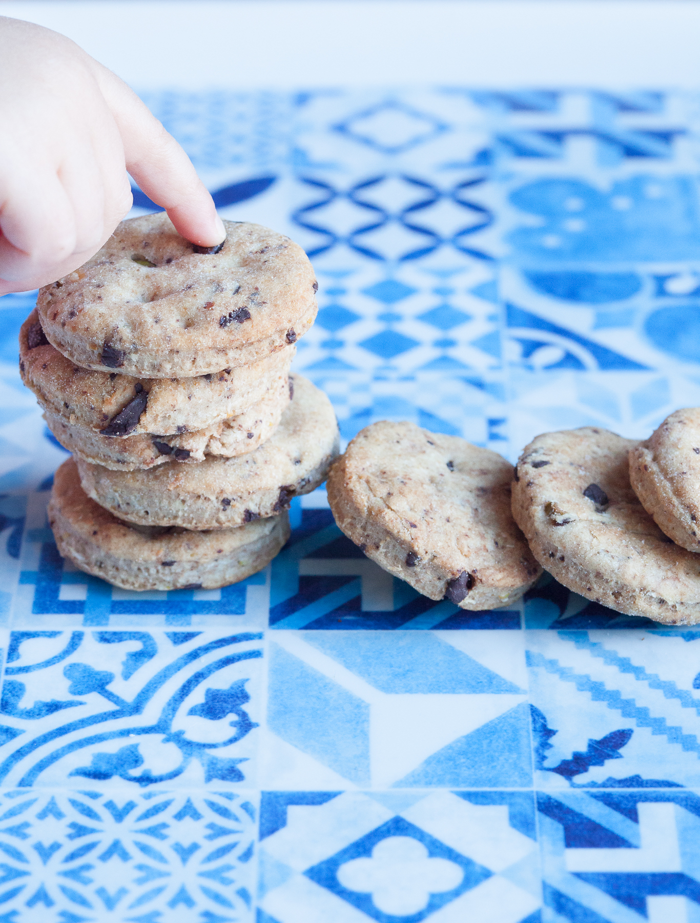 biscotti Sara