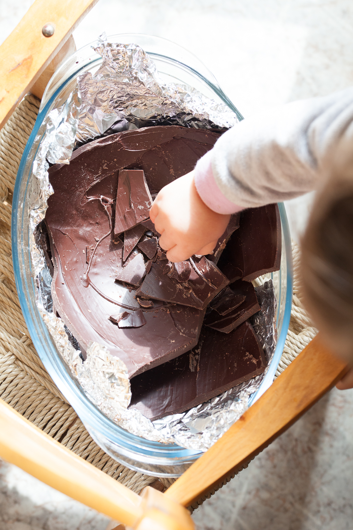 cioccolato uova Sara