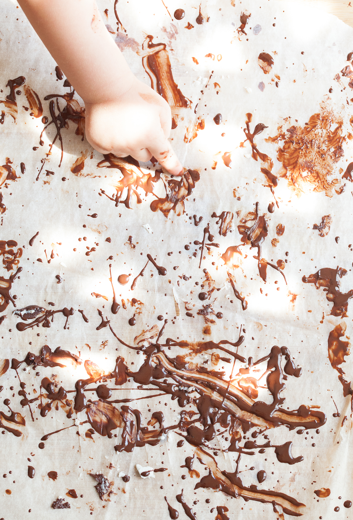 barrette gelato cioccolato