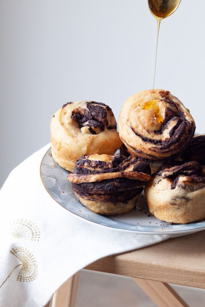 babka vegano 