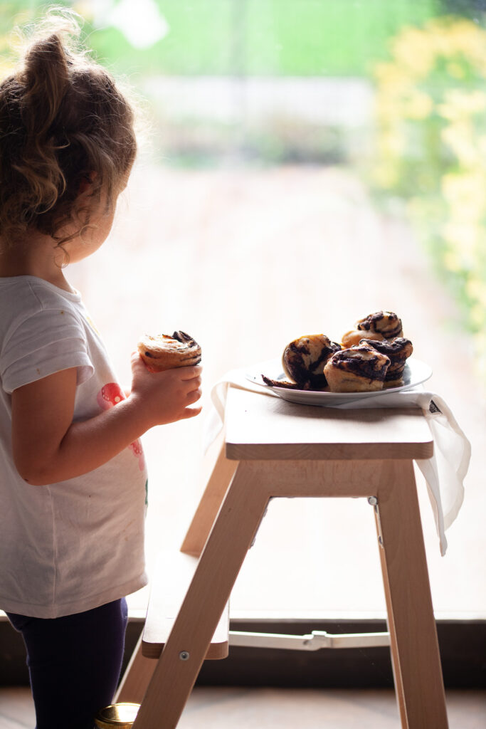 babka vegano 