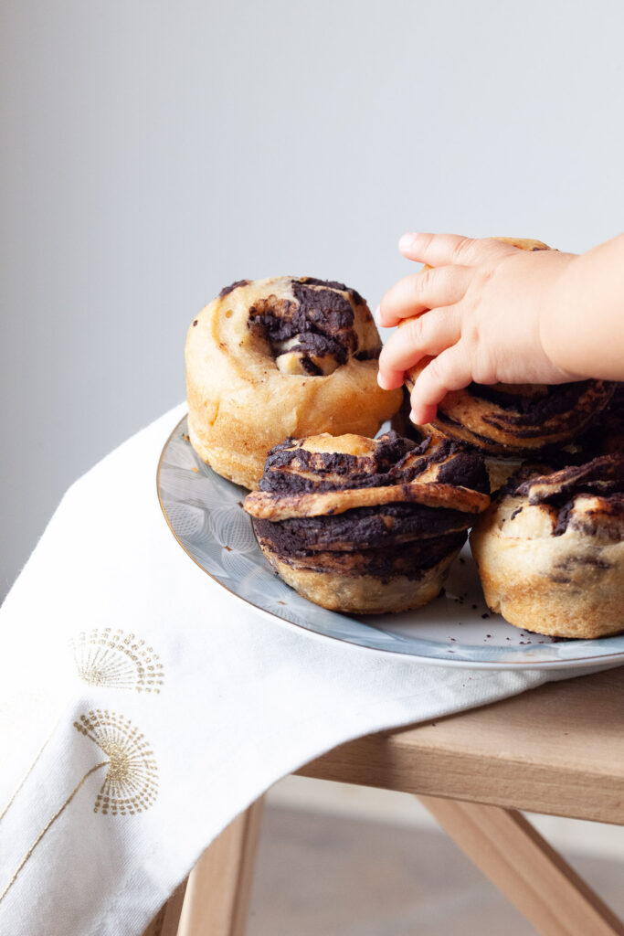 babka vegano