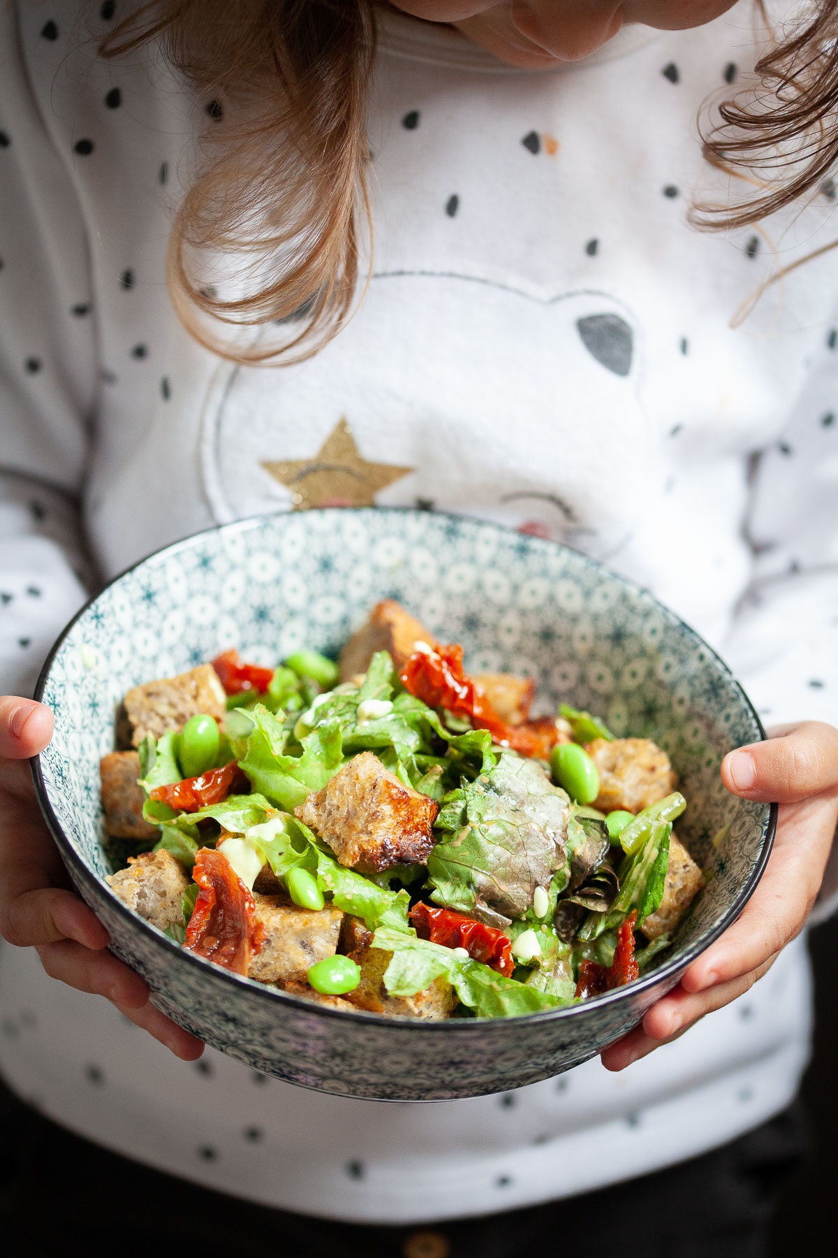 vegan bowl