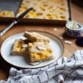 torta bassa cocco e mango